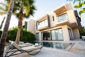 Villa Argana moderne et luxueuse